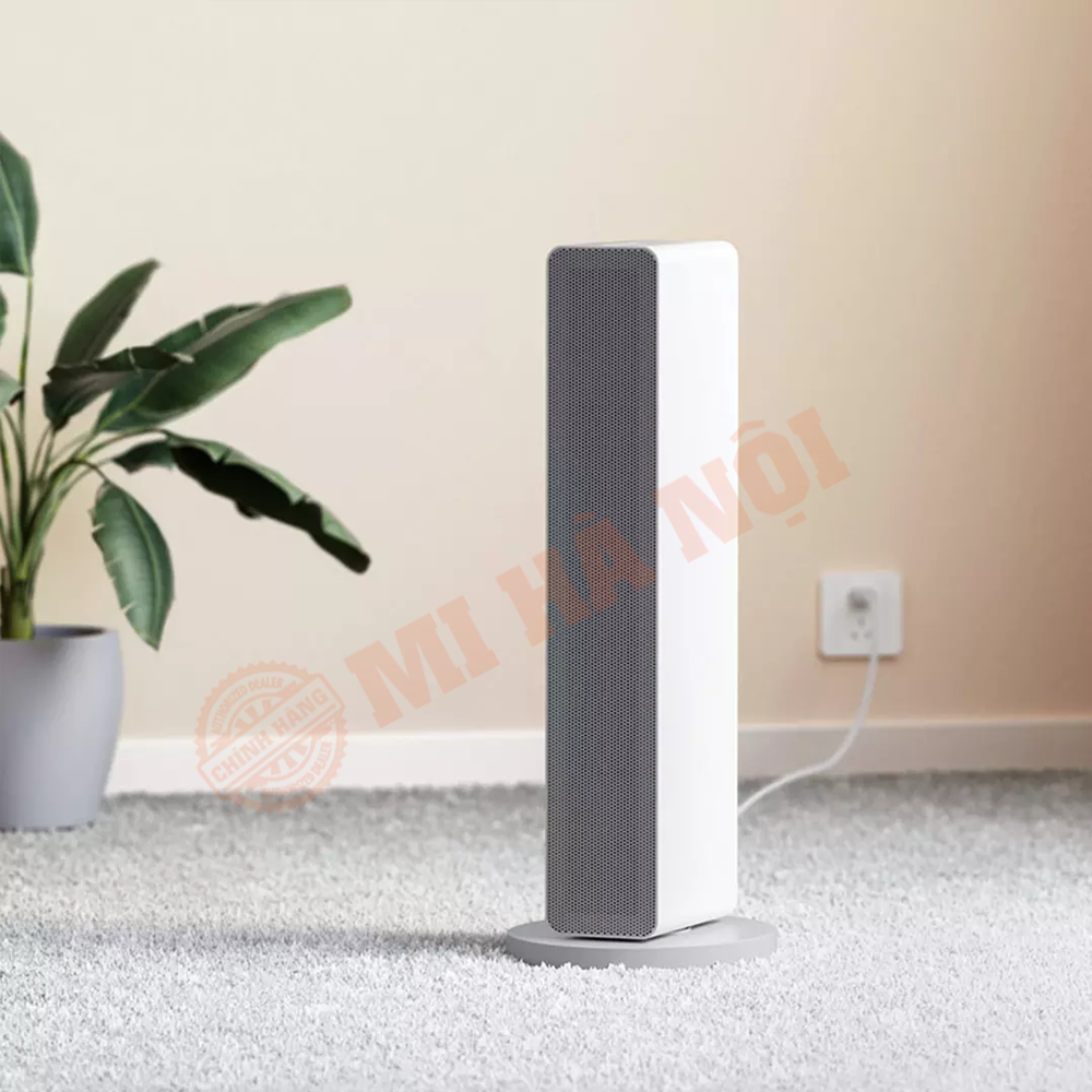 An toàn khi sử dụng quạt sưởi Xiaomi ZNNFJ07ZM