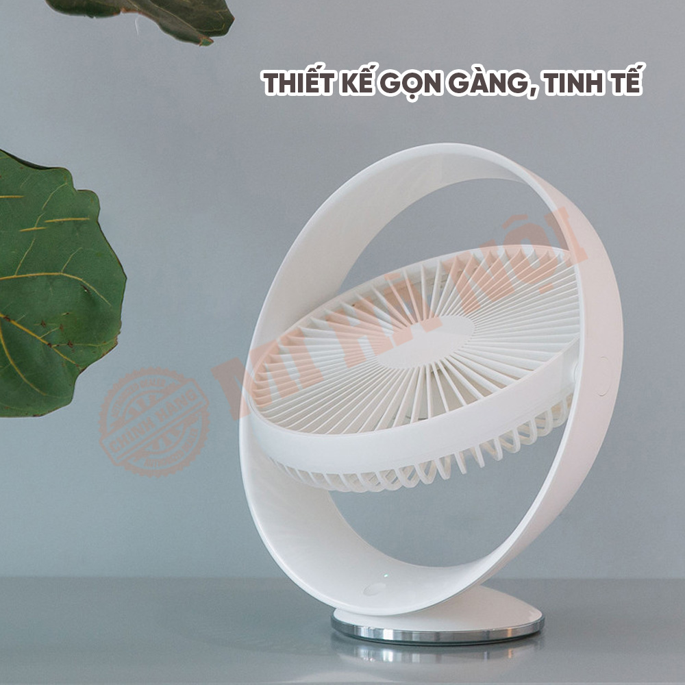 Thiết kế gọn nhẹ, đẹp mắt