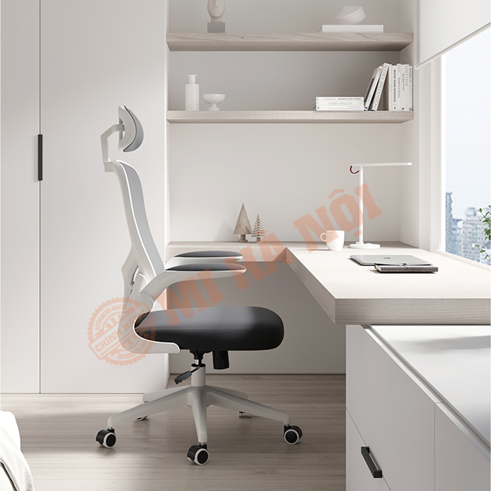Kinh nghiệm học tập Xiaomi