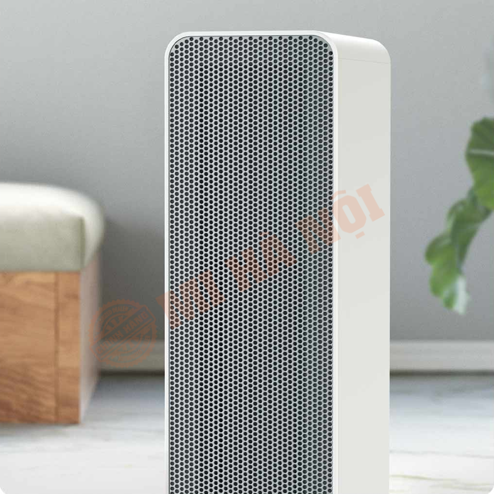 Xiaomi Smartmi ZNNFJ07ZM điều khiển giọng nói qua trợ lý ảo