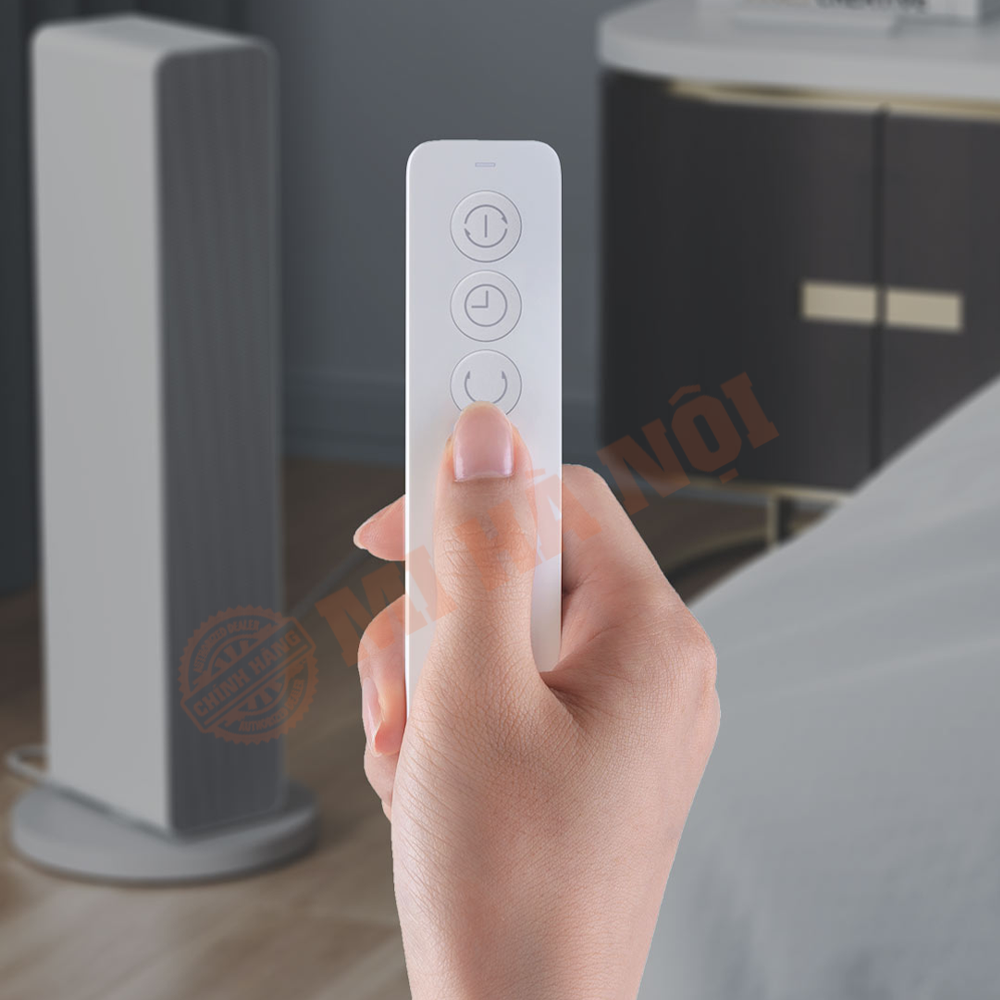 Xiaomi Smartmi ZNNFJ07ZM điều khiển từ xa không dây 2.4GHz