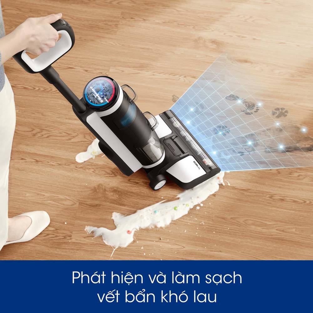 Cảm biến thông minh iLoop độc quyền