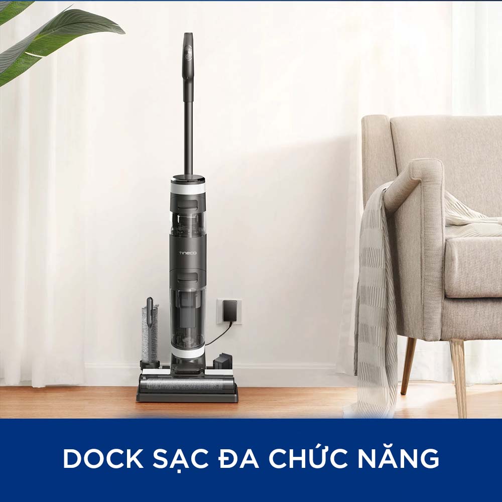 Dock sạc đa chức năng