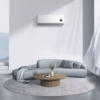 Điều Hòa Thông Minh Xiaomi 9000 1HP Mijia KF-26GW_C2A5 có thiết kế thanh lịch và sang trọng với sắc trắng đặc trưng