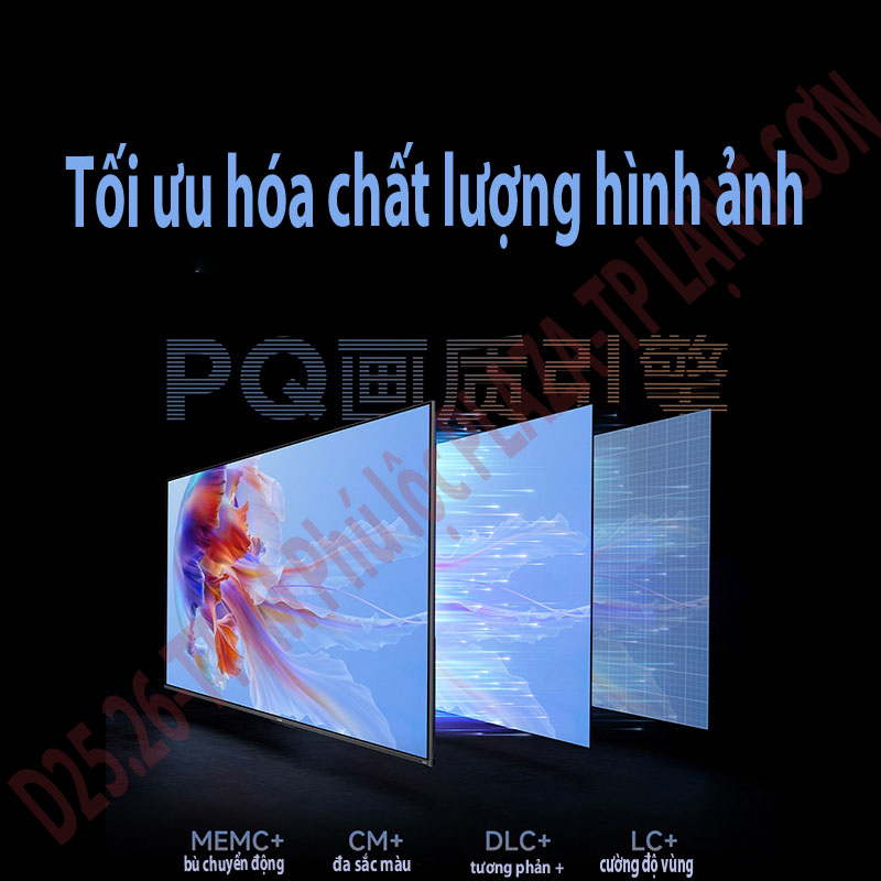 EA TƯƠNG PHẢN