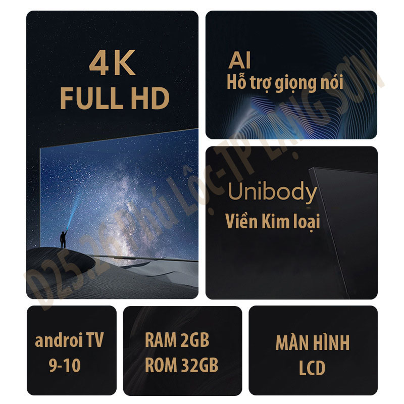 EA