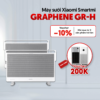 Graphene-GR-H