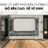 Khoang Lò vi sóng Electrolux EMG25D89GGP 25 lít