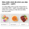 Lò nướng điện 32L Xiaomi MDKXDE1ACM