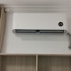 Màn hình LED hiển thị rõ nét, đầy đủ thông tin cần thiết