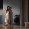 Máy giặt sấy Xiaomi Mijia 12kg