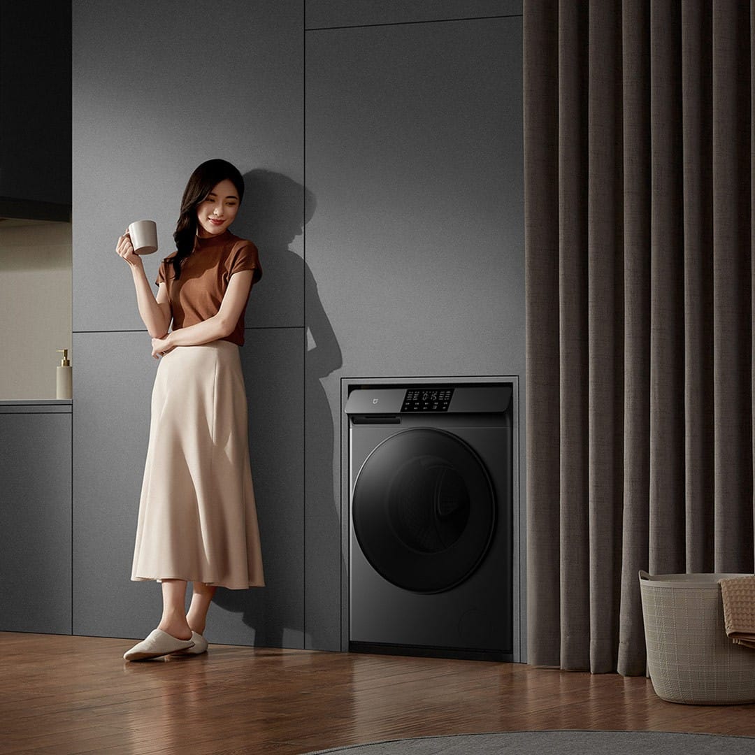 Máy giặt sấy Xiaomi Mijia 12kg