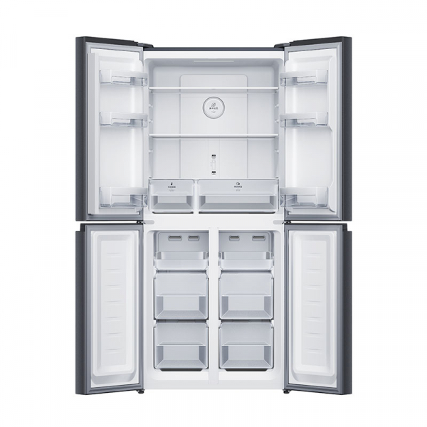 Tủ Lạnh Xiaomi Mijia 430L (Đông Mềm)