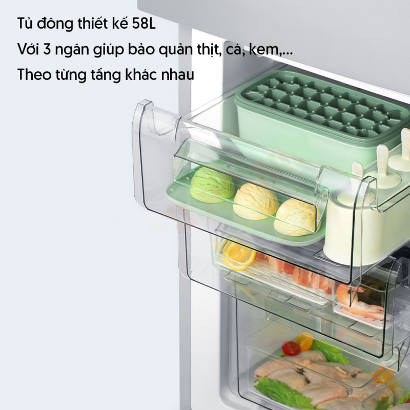 XIAOMI STORE BẮC NINH - Công ty TNHH Thương Mại và Dịch Vụ Smart Home (1)