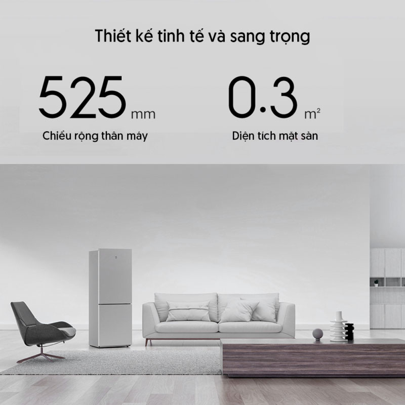 XIAOMI STORE BẮC NINH - Công ty TNHH Thương Mại và Dịch Vụ Smart Home (3)