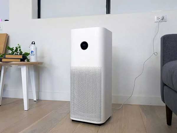 Máy Lọc Không Khí Xiaomi Mi Air Purifier 4 Pro