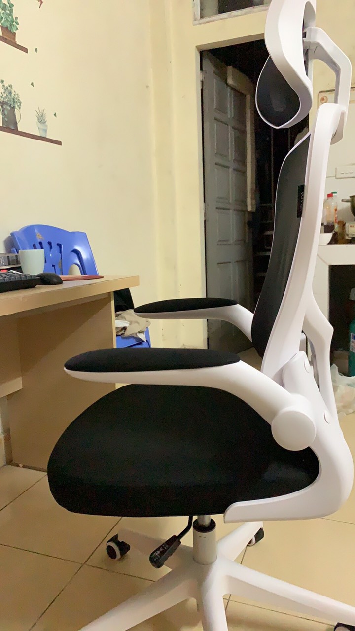 Tay vịn vừa có thể gấp lại của HBADA HDNY163
