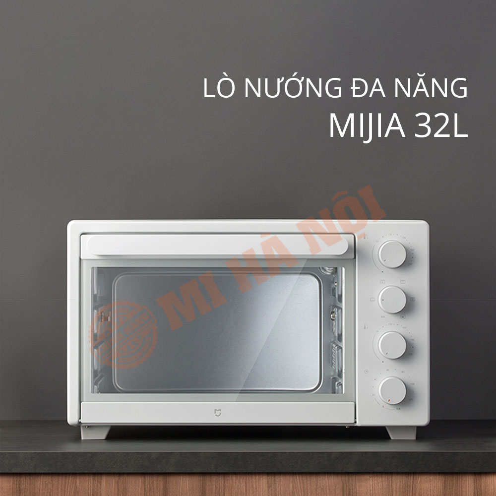 Lò nướng điện Xiaomi Mijia 32L
