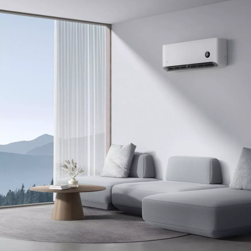 Xiaomi Mijia 1HP KF-26GW/C2A5 giúp đảm bảo không khí trong nhà luôn khô ráo và dễ chịu, giảm sự khô ráo và nấm mốc