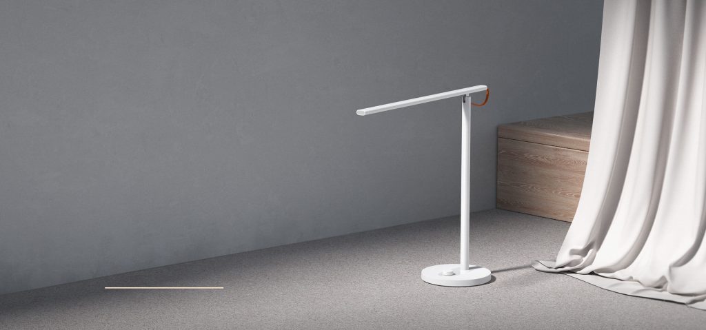 Đèn Bàn Xiaomi Mi Led Desk Lamp 1S Mjtd01Syl (1)