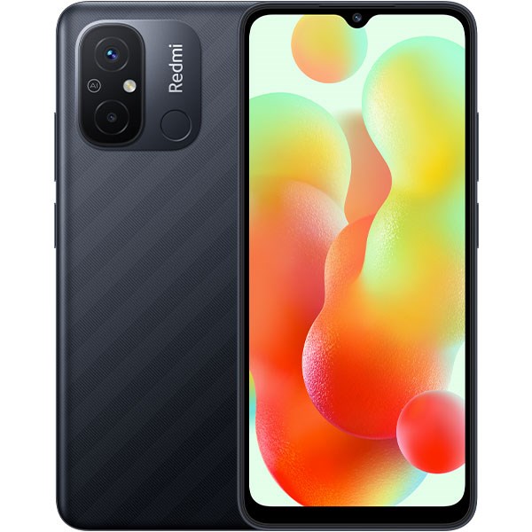 Điện thoại Xiaomi Redmi 12C 64GB (1)