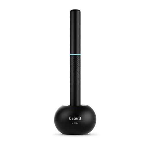Dụng Cụ Lấy Ráy Tai Tích Hợp Camera Bebird M9 Pro (3)