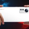 Hiệu năng mạnh mẽ, sạc nhanh 67 W - Xiaomi 12S