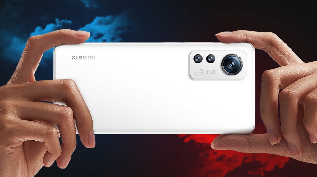Hiệu năng mạnh mẽ, sạc nhanh 67 W - Xiaomi 12S