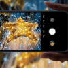 Hỗ trợ chụp ảnh sắc nét - Xiaomi Redmi 12C