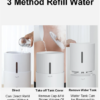 Máy tạo độ ẩm không khí thông minh Deerma DEM-SJS200 (2)