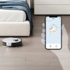 Robot hút bụi Deebot X1 Omni Công nghệ bản đồ 3D mô phỏng thực tế