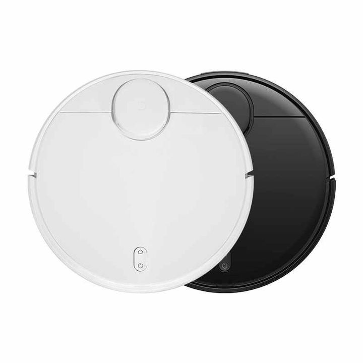 Robot hút bụi lau nhà Xiaomi Vacuum Mop 2 (2)