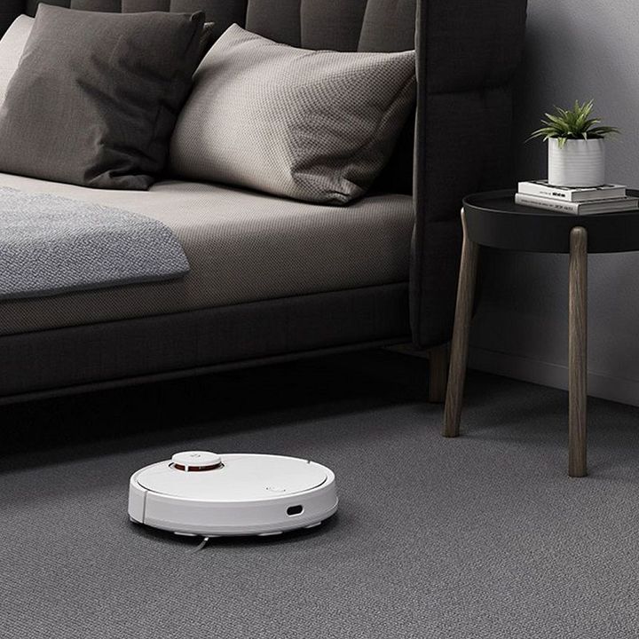 Robot hút bụi lau nhà Xiaomi Vacuum Mop 2 (3)