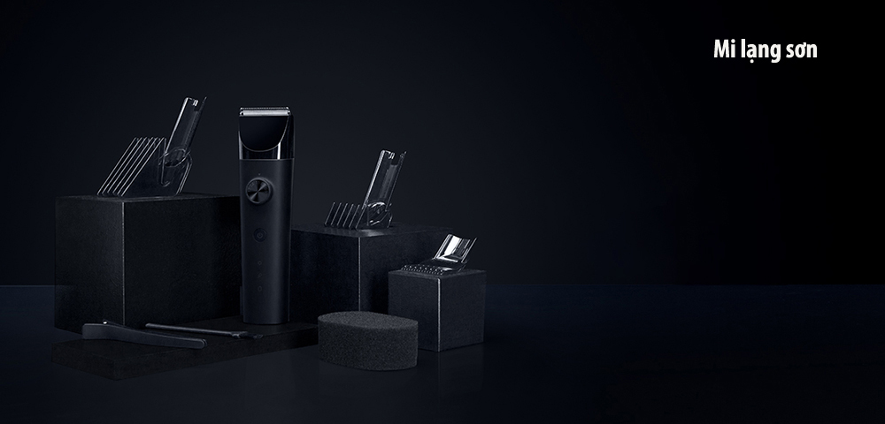 Tông đơ cắt tóc Xiaomi Mijia LFQ02KL