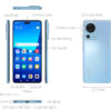 Xiaomi 13 Lite 5G (2)