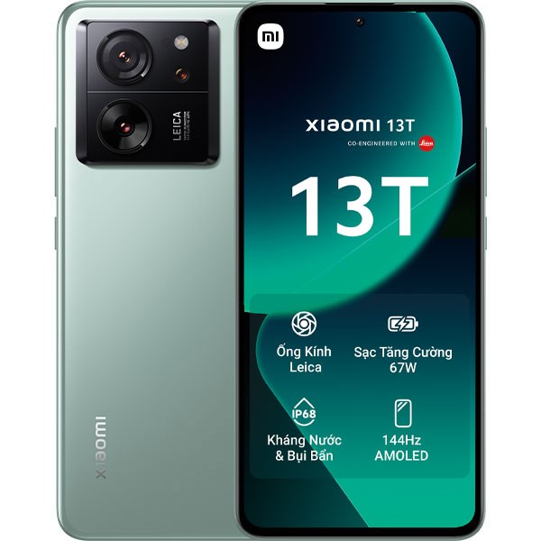 Xiaomi 13T 5G 12GB