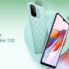 Xiaomi Redmi 12C 64GB