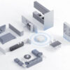 Xiaomi Robot Vacuum S10 5