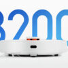 Xiaomi Robot Vacuum S10 A