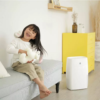 Máy hút ẩm thông minh New Widetech 18L (2)