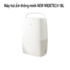 Máy hút ẩm thông minh New Widetech 18L