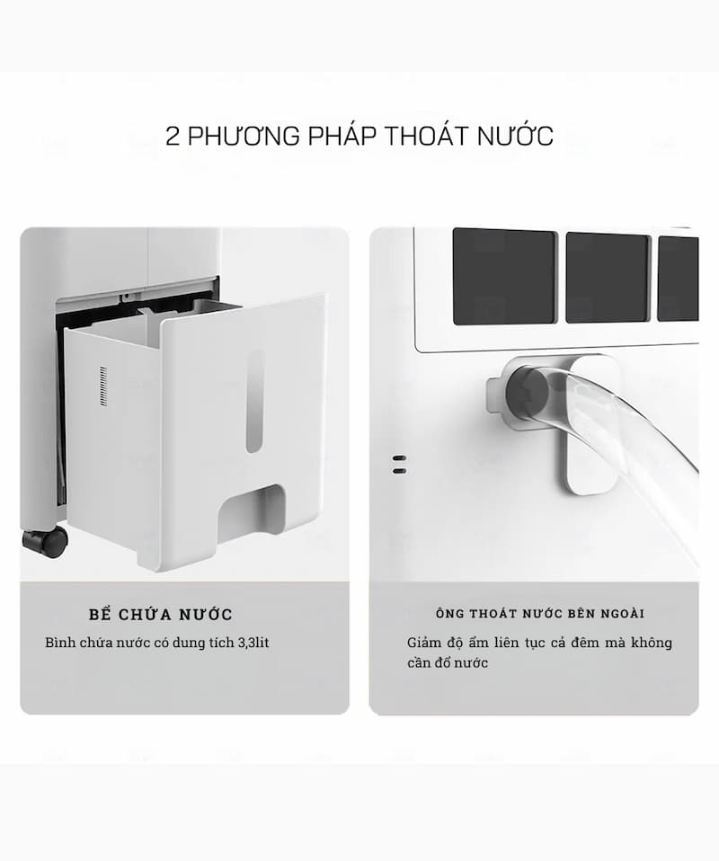 Máy hút ẩm thông minh Xiaomi New Widetech 10l (5)