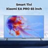 Smart Tivi Xiaomi Ea Pro 65 inch – Tần số 120Hz, Phiên bản 2024
