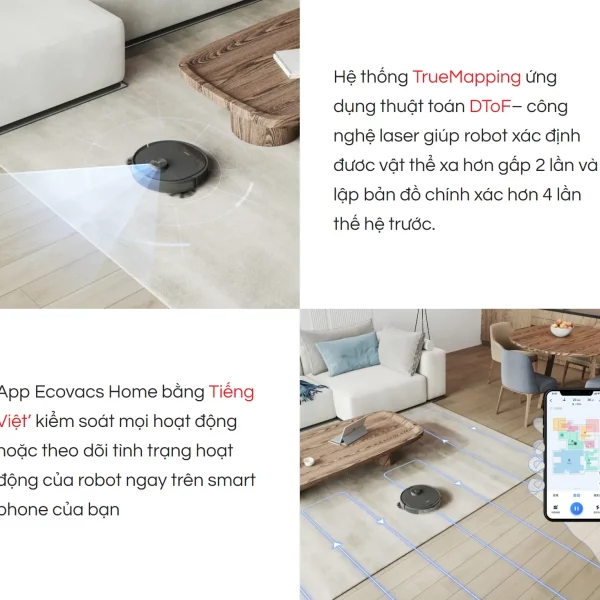 Vietnamrobotics robot hut bui ecovacs debot neo1 2