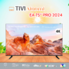TIVI XIAOMI EA 55 INCH PRO 2024 120hz