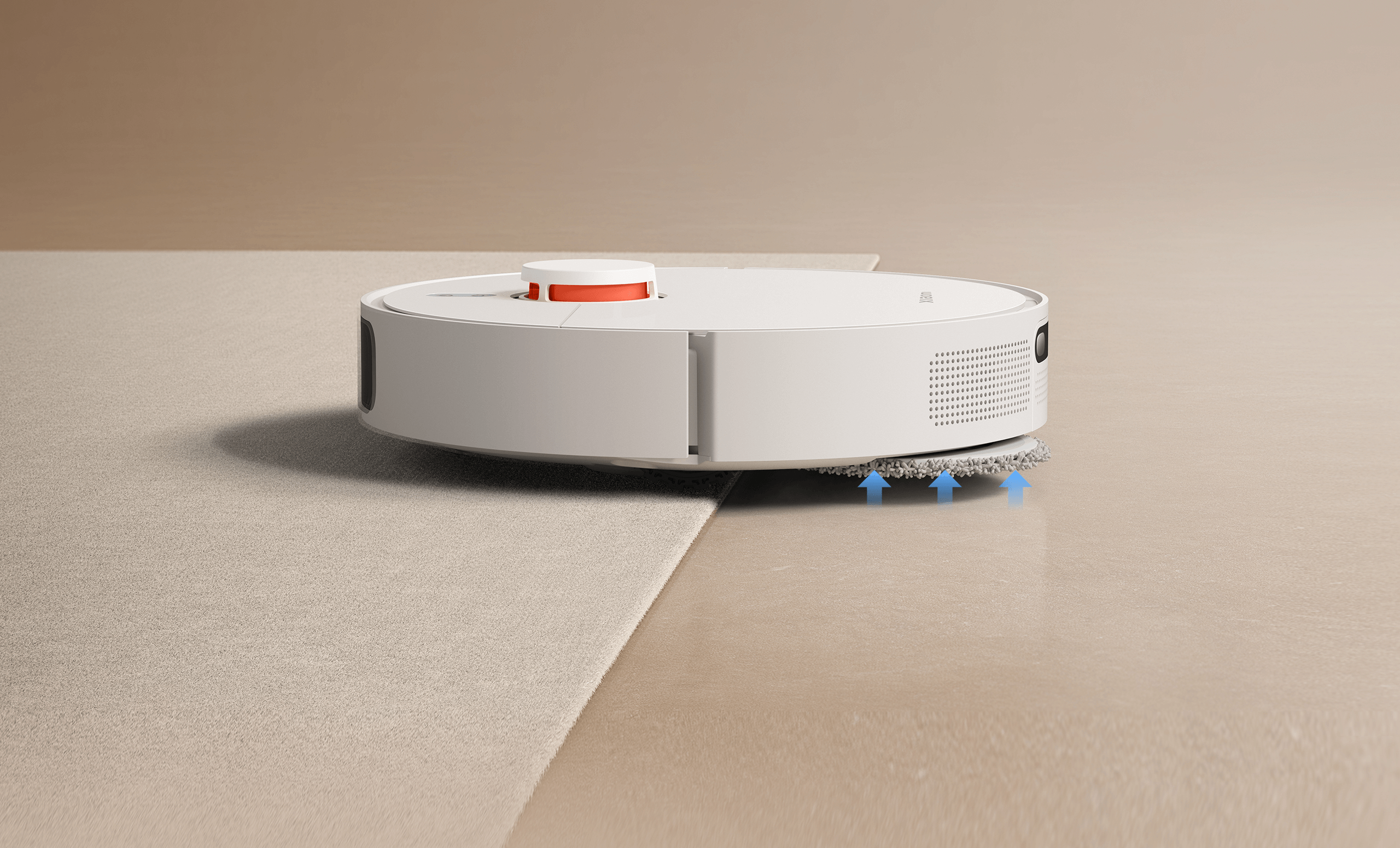 Xiaomi Robot Vacuum X20+ (1)