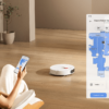 Xiaomi Robot Vacuum X20+ (1)
