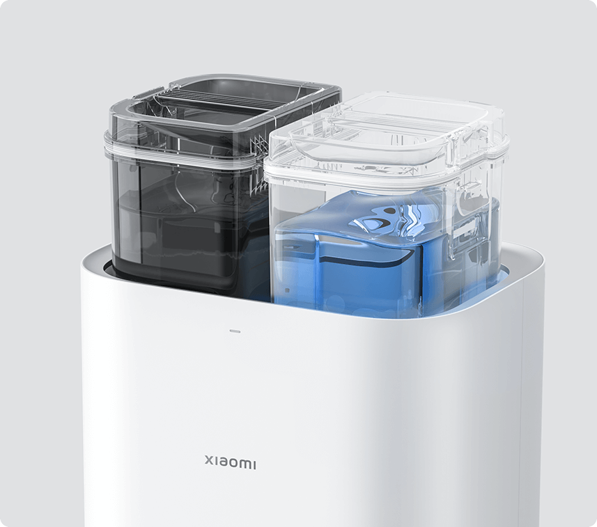 Xiaomi Robot Vacuum X20+ (3)