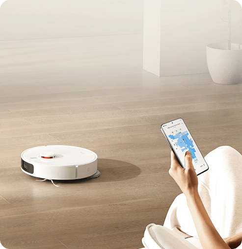 Xiaomi Robot Vacuum X20+ (4)