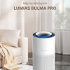 lumias-bulma-pro-loc-khong-khi